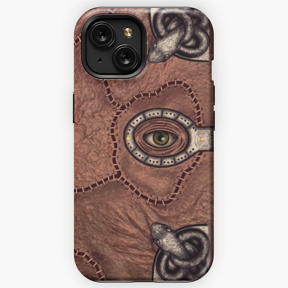 Item preview, iPhone Tough Case designed and sold by Tarajillian.