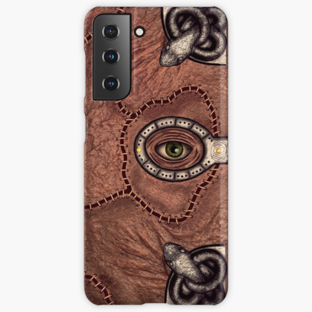 Item preview, Samsung Galaxy Snap Case designed and sold by Tarajillian.