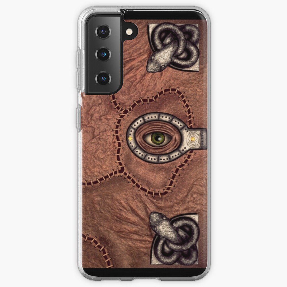 Item preview, Samsung Galaxy Soft Case designed and sold by Tarajillian.