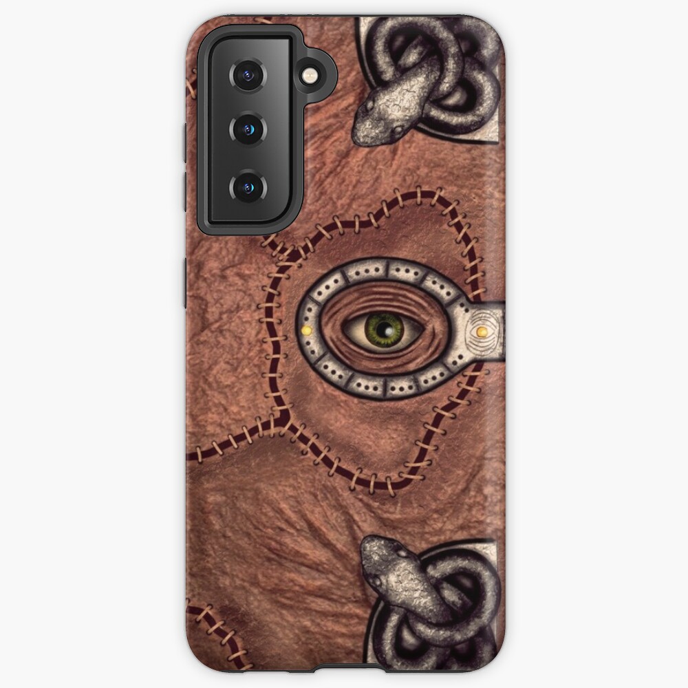 Item preview, Samsung Galaxy Tough Case designed and sold by Tarajillian.