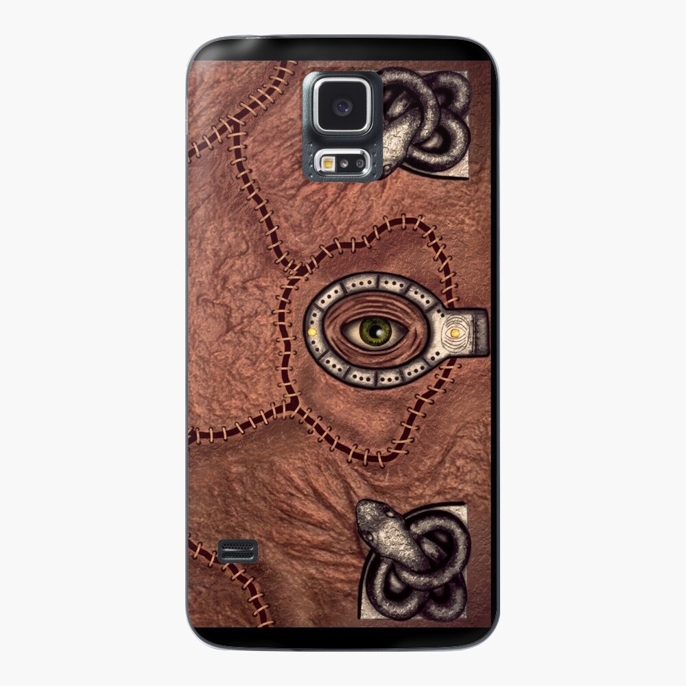 Item preview, Samsung Galaxy Skin designed and sold by Tarajillian.