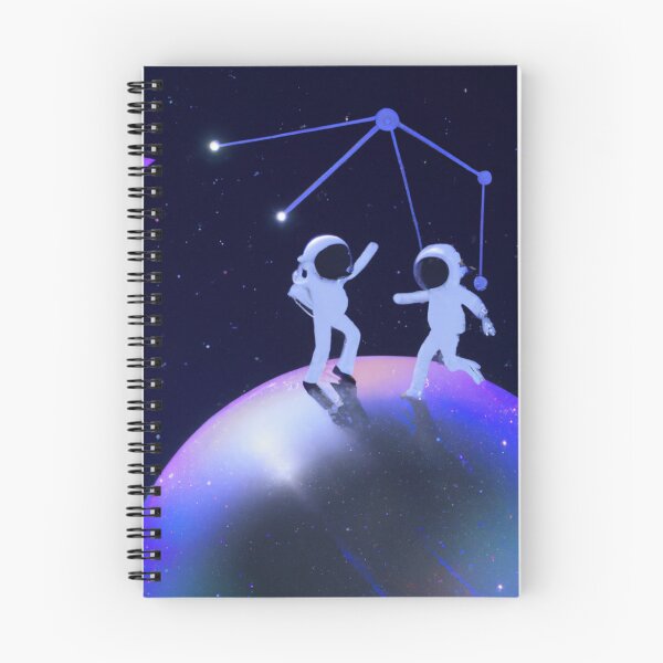 Item preview, Astro Disco designed and sold by SpaceyandLazy.