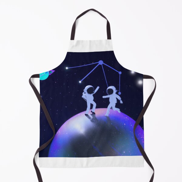 Item preview, Astro Disco designed and sold by SpaceyandLazy.