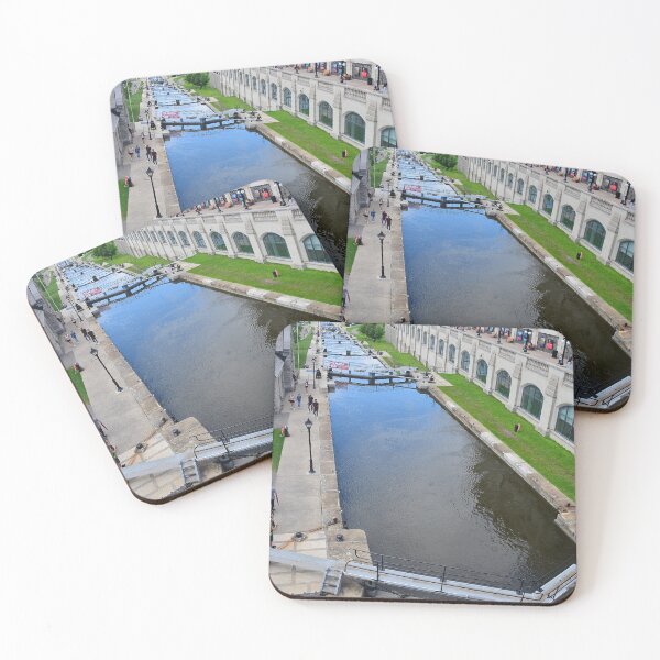 Item preview, Rideau Canal - Ottawa designed and sold by John Schneider.