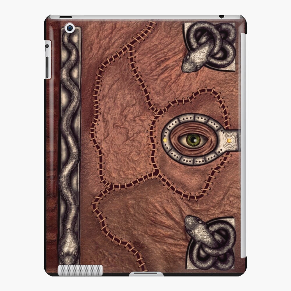 Item preview, iPad Snap Case designed and sold by Tarajillian.