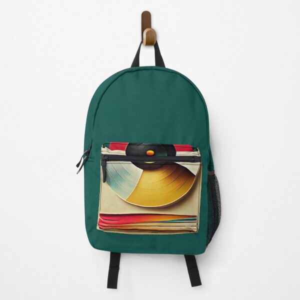 Item preview, Surreal reggae vinyl record album designed and sold by KOTOdesign.