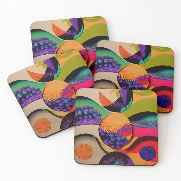 Item preview, Dionysus Grapes 3 designed and sold by DR Lit Huan.