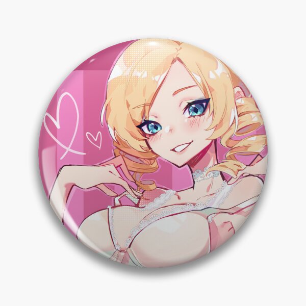 Item preview, Catherine (Catherine game) designed and sold by iwannahug.