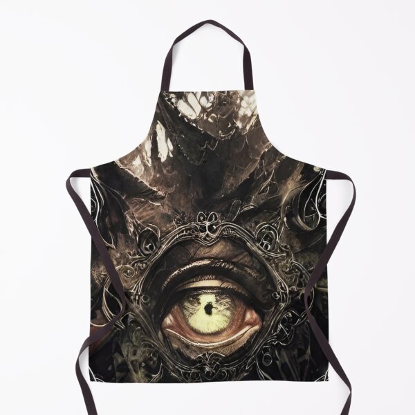 Item preview, Hocus pocus spell book with eye witches grimoire designed and sold by Ascooepics.