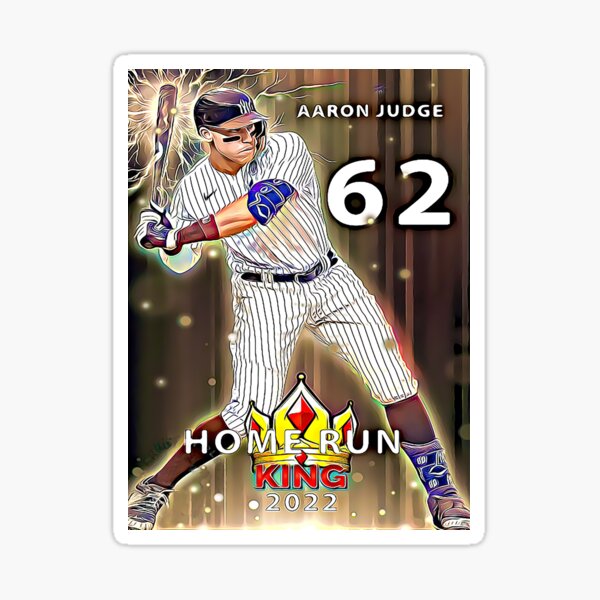 AARON JUDGE PASTEL POSTER Greeting Card for Sale by tshirtswonder
