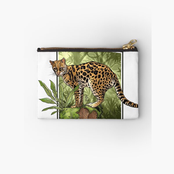 Item preview, Margay or Caucel designed and sold by Pulunperez.