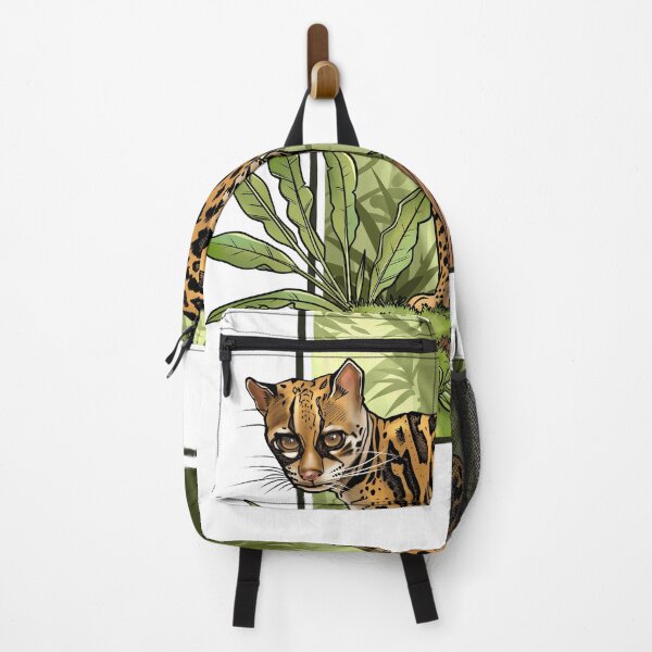 Item preview, Margay or Caucel designed and sold by Pulunperez.