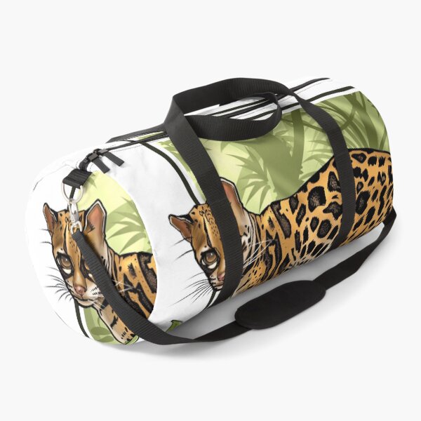 Item preview, Margay or Caucel designed and sold by Pulunperez.