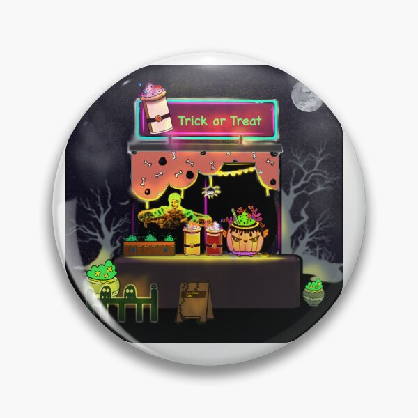 Artikelvorschau, Halloween-Kaffeehaus entworfen und verkauft von Cherylgrayum.