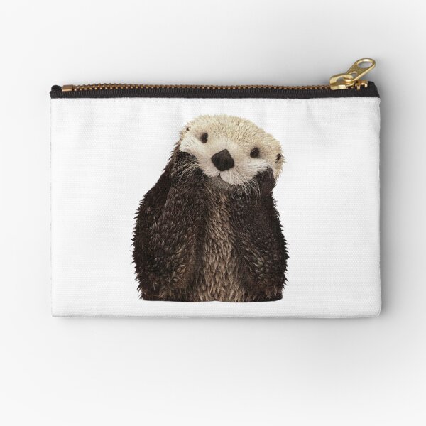 Item preview, Otter designed and sold by Royofficial.