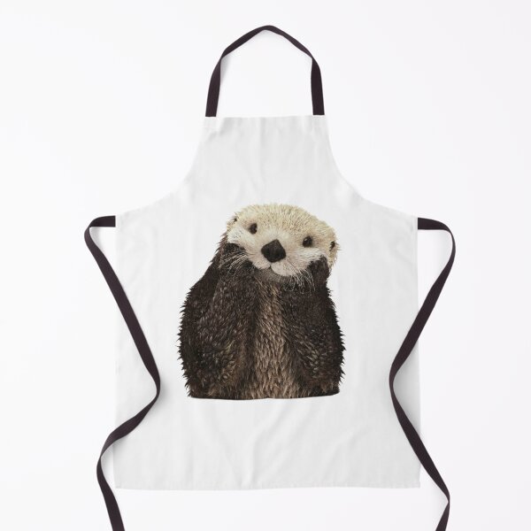 Otter Pun Merch & Gifts for Sale