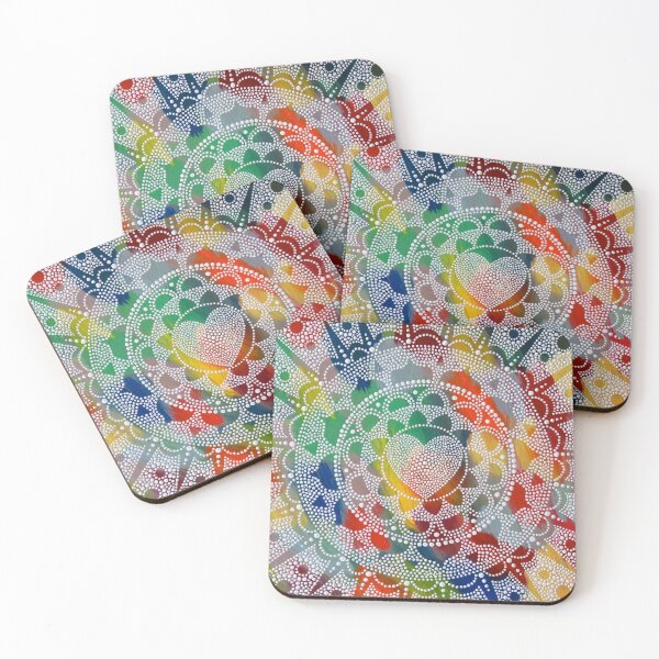 Item preview, Moods designed and sold by PachaMamArt.