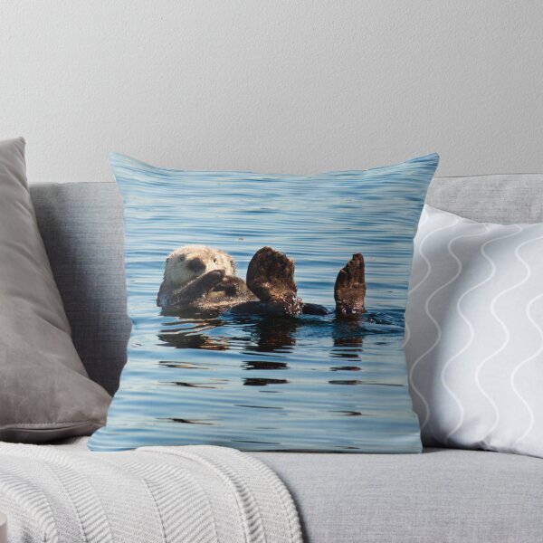 Item preview, Sea Otter designed and sold by griffingphoto.
