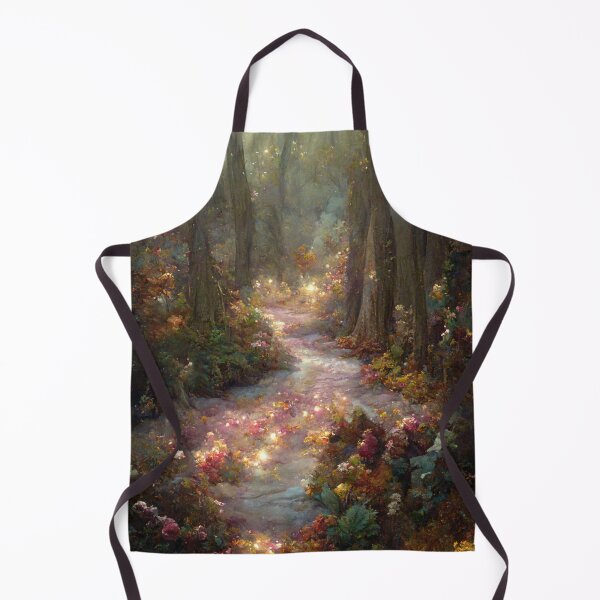 Item preview, Autumn Faerie Forest 1-3 designed and sold by LeahTT.