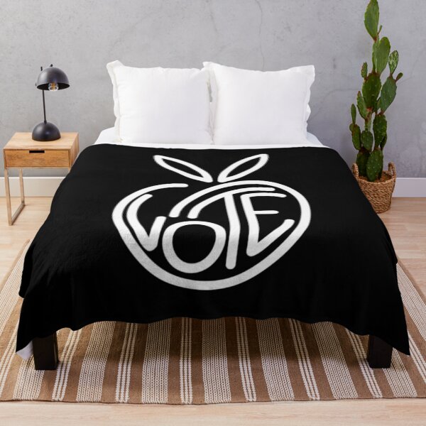 Item preview, Vote Blue Georgia designed and sold by radiantdark.