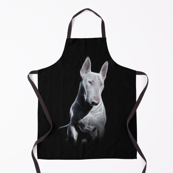 Item preview, Bull Terrier Art Loft Modern Style designed and sold by SKornackiArt.