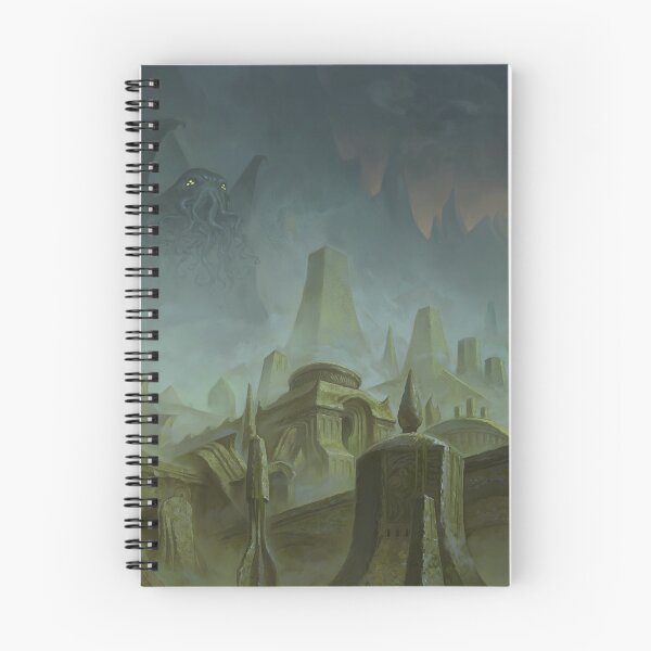 Item preview, Cthulhu in R'lyeh by Andrey Fetisov designed and sold by Chaosium.