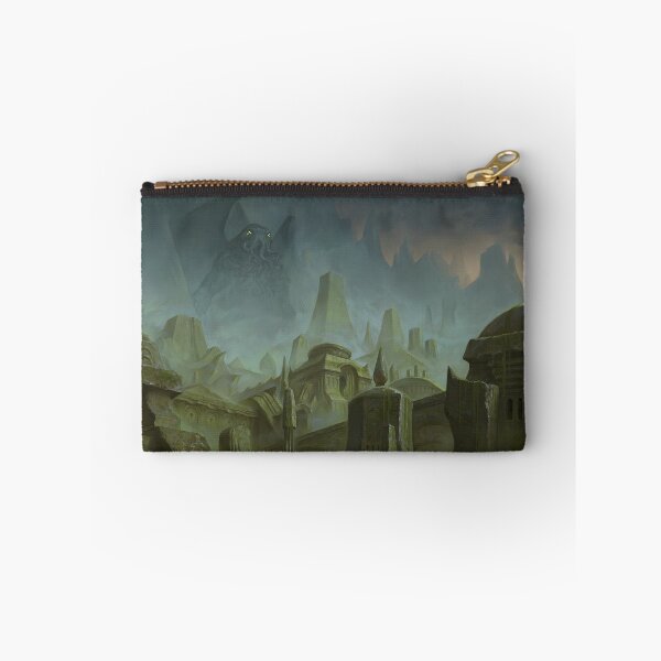 Item preview, Cthulhu in R'lyeh by Andrey Fetisov designed and sold by Chaosium.