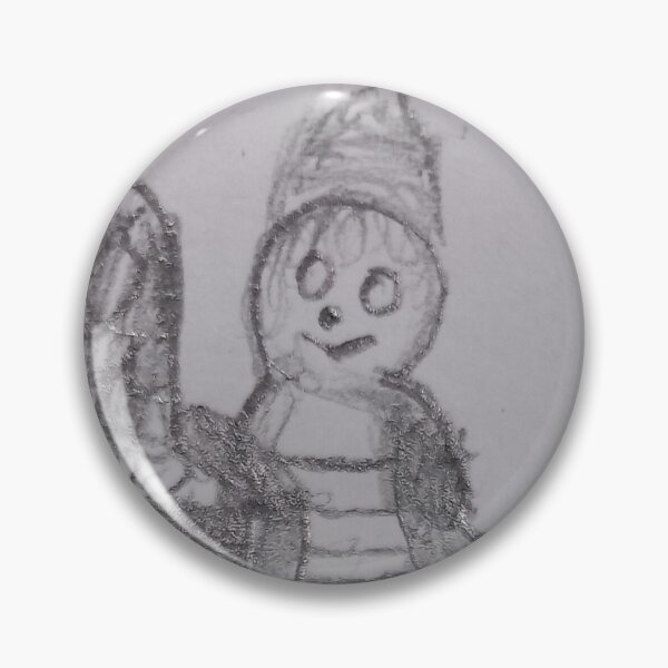 Item preview, Sad king designed and sold by adyart123.