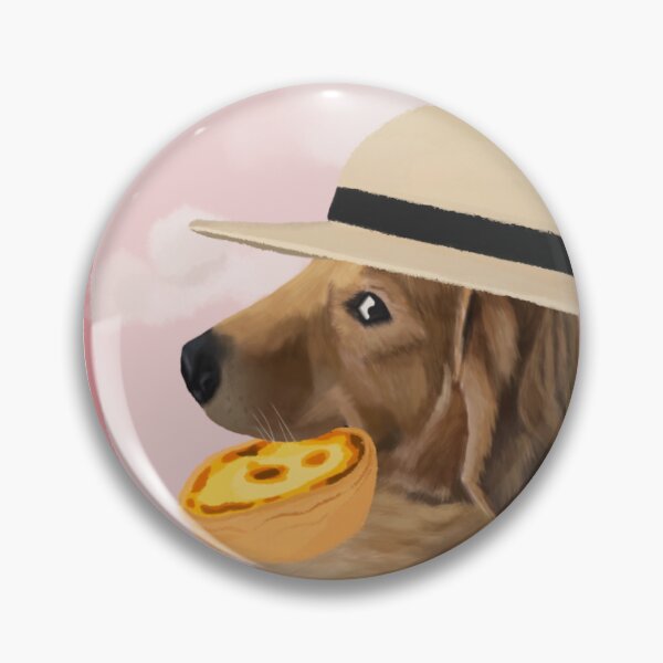 Item preview, Pastel de Nata  designed and sold by PawssionateArt.