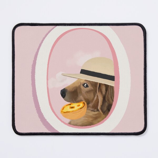 Item preview, Pastel de Nata  designed and sold by PawssionateArt.