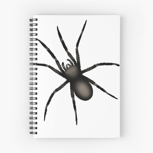 Item preview, Spider designed and sold by TheHM.