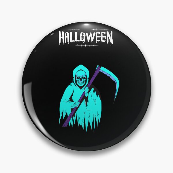 Item preview, halloween grim reaper death designed and sold by ArtistooPro.