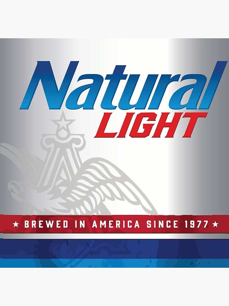 Natty Light by srucci