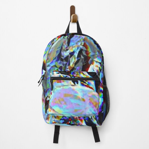 Item preview, Crystals | Trippy Art | Stoked Up Art designed and sold by StokedUpArt.