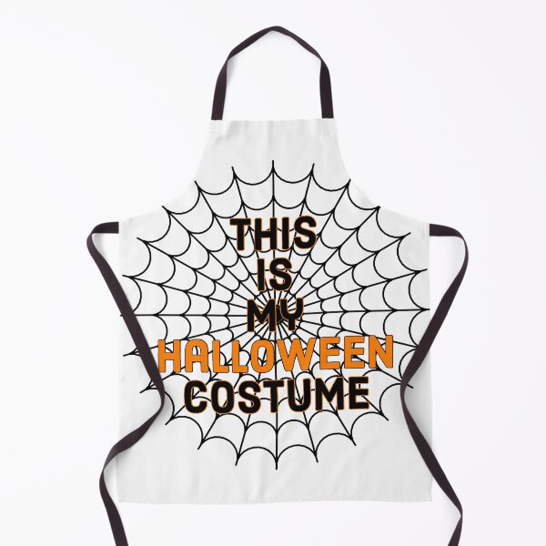Item preview, Halloween costume designed and sold by CrazyFace5.