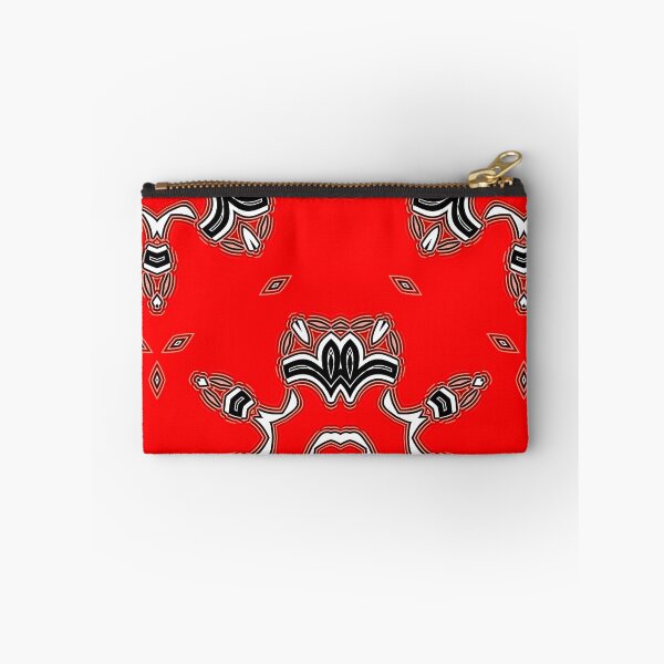 Item preview, TRINIDAD AND TOBAGO FLAG CARNIVAL ABSTRACT ART PAINTING - HOT DISGUISE FOR YOUR BEST PARTY CARNIVAL. designed and sold by Ralek.