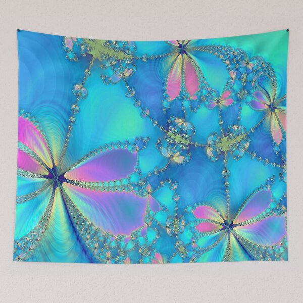 Item preview, The Fluttering designed and sold by bohemianbound.