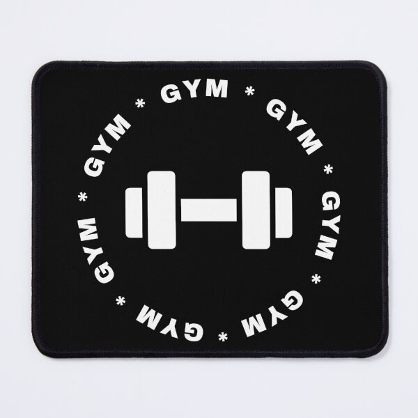 Item preview, Gym Circle designed and sold by Aleksa Kos.