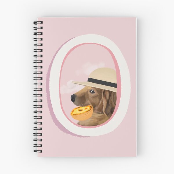 Item preview, Pastel de Nata  designed and sold by PawssionateArt.