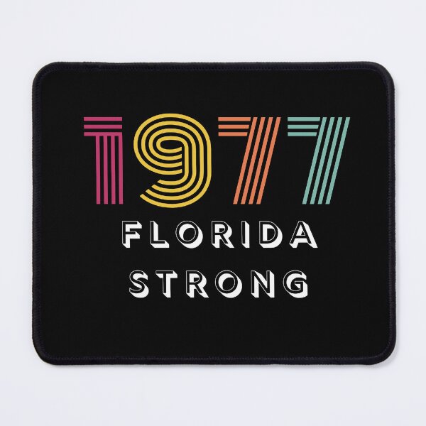 Item preview, 1977 Florida Strong designed and sold by Ryan  Rad.