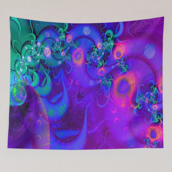 Item preview, Rainbow Rythm designed and sold by bohemianbound.