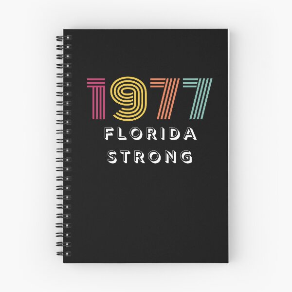 Item preview, 1977 Florida Strong designed and sold by Ryan  Rad.