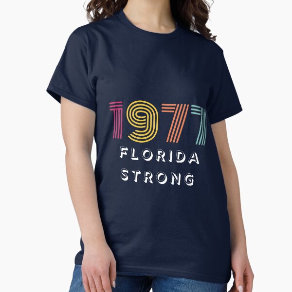 Item preview, 1977 Florida Strong designed and sold by Ryan  Rad.