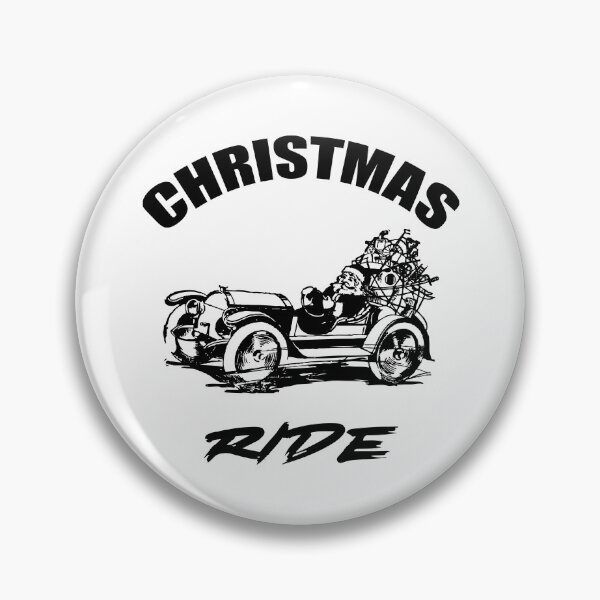 Item preview, Christmas Ride designed and sold by luisalfonso1989.
