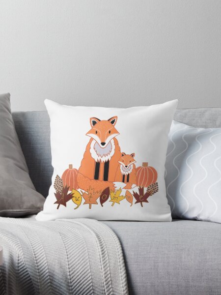 Artikel-Vorschau von Herbst (Herbst), designt und verkauft von cwillustration.