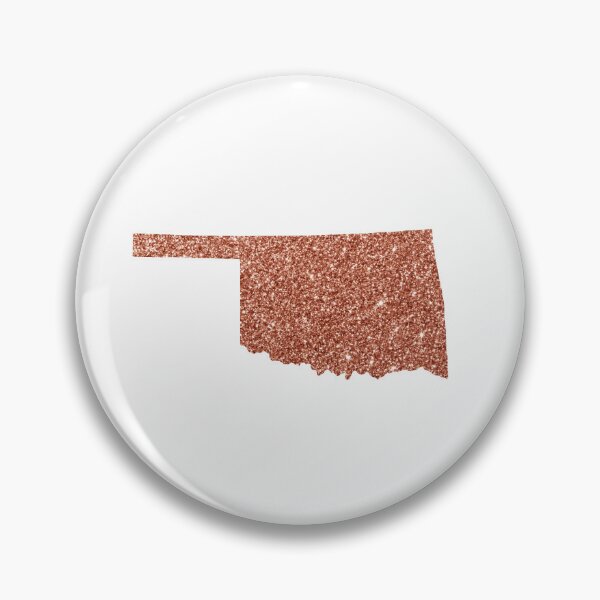 Item preview, crimson glitter oklahoma designed and sold by mtayzart.