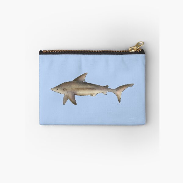 Item preview, Sharktober day 13 Silky shark designed and sold by dinosaphira99.
