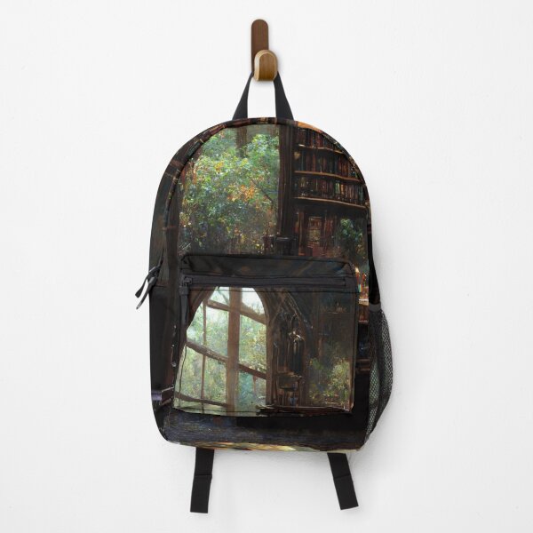 Item preview, Antique Library Conservatory designed and sold by LeahTT.