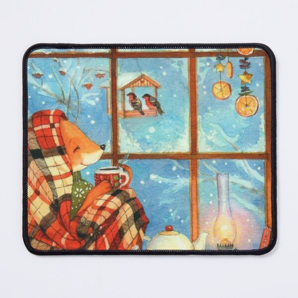 Item preview, Cozy Vibes For Christmas designed and sold by iamdesigns14.