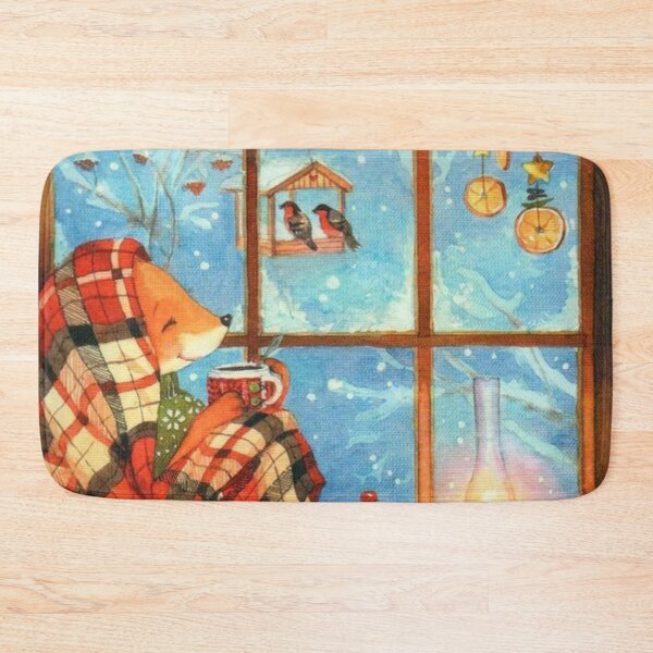 Item preview, Cozy Vibes For Christmas designed and sold by iamdesigns14.